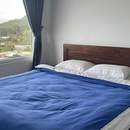 Tra Duyen Homestay 달랏 외부 사진