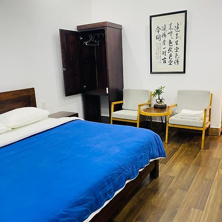 Tra Duyen Homestay 달랏 외부 사진