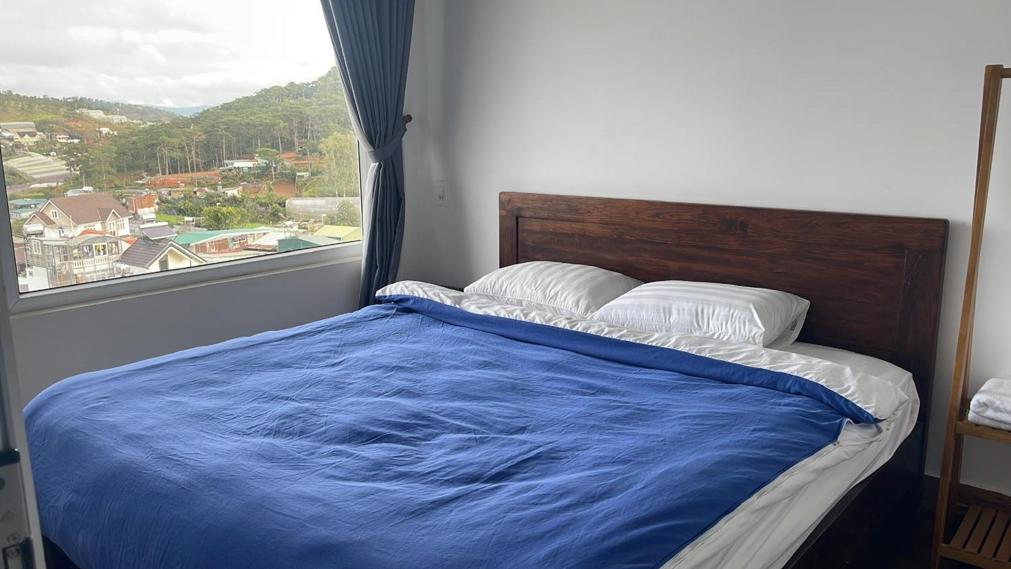 Tra Duyen Homestay 달랏 외부 사진