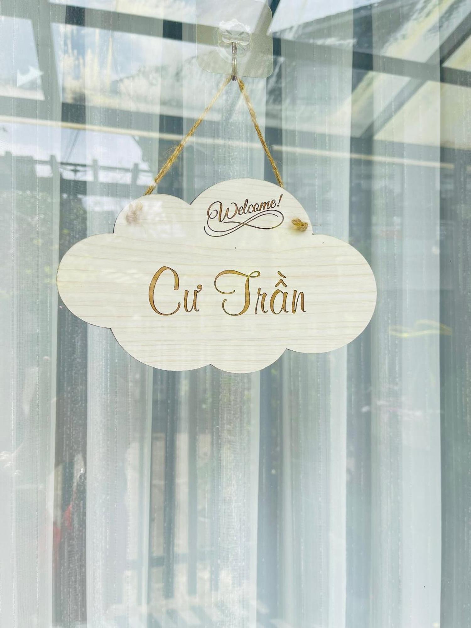 Tra Duyen Homestay 달랏 외부 사진