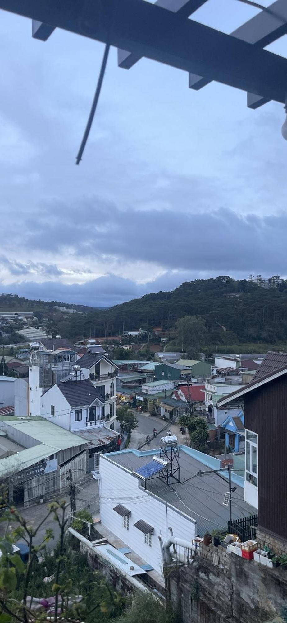 Tra Duyen Homestay 달랏 외부 사진