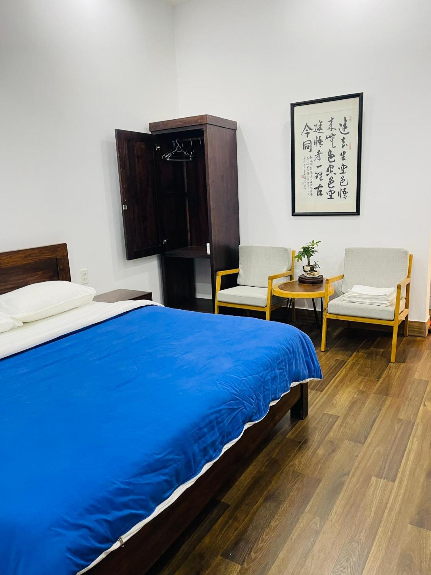 Tra Duyen Homestay 달랏 외부 사진